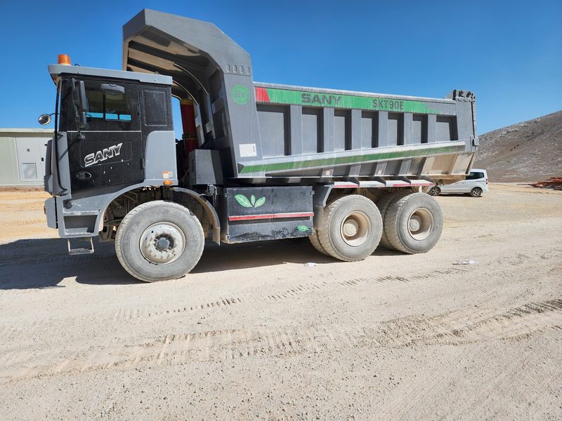 İş makinası servis, bakım ve onarım çalışmaları